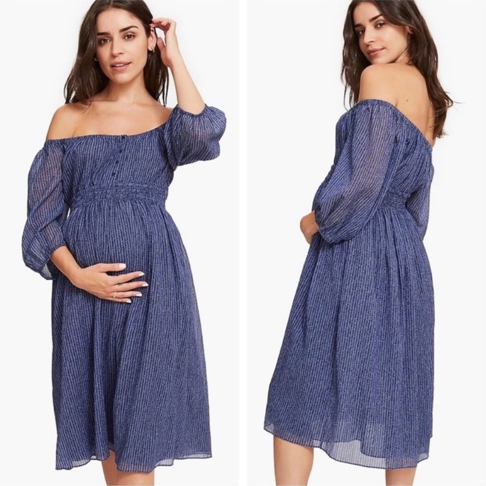 Hatch Briar Dress Size 1